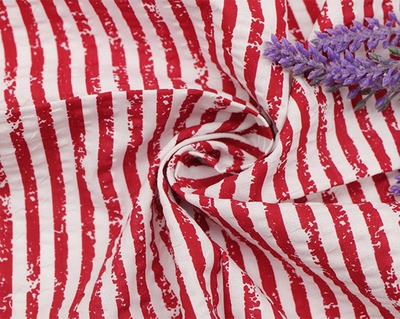 Cotton Crepe Fabric