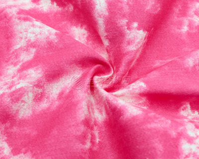Cotton Polyester Elastic Woven Satin
