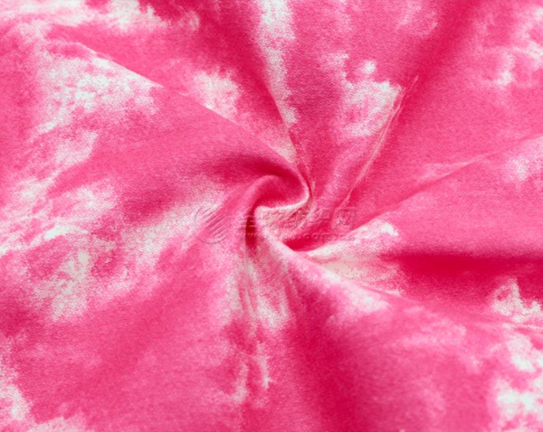 Cotton Polyester Elastic Woven Satin