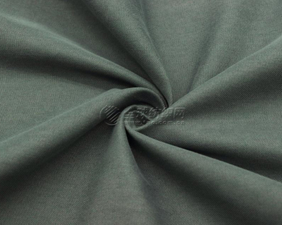 Cotton brocade interwoven canvas ground
