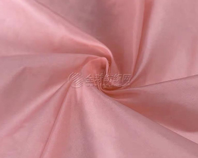 380t nylon down jacket fabric