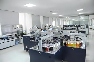 实验室lab